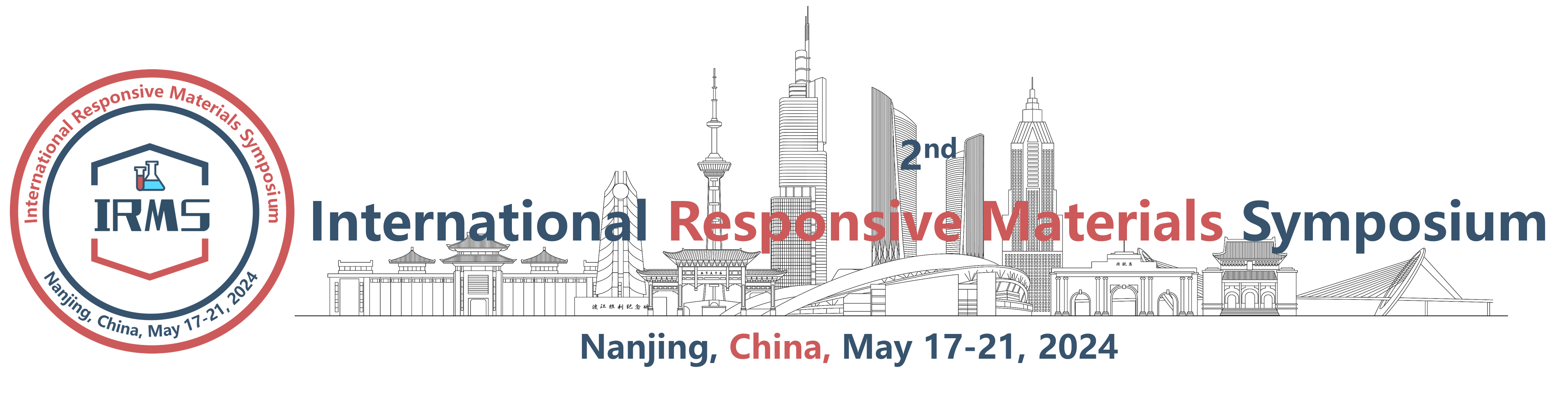 International Responsive Materials Symposium