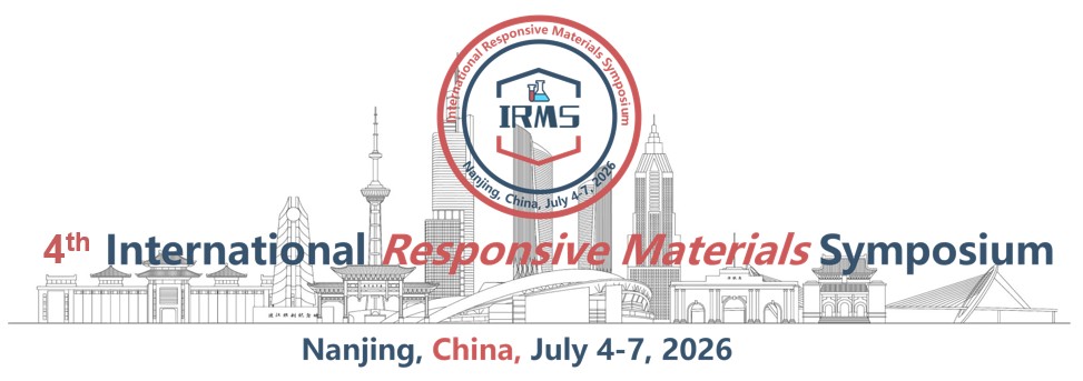 International Responsive Materials Symposium