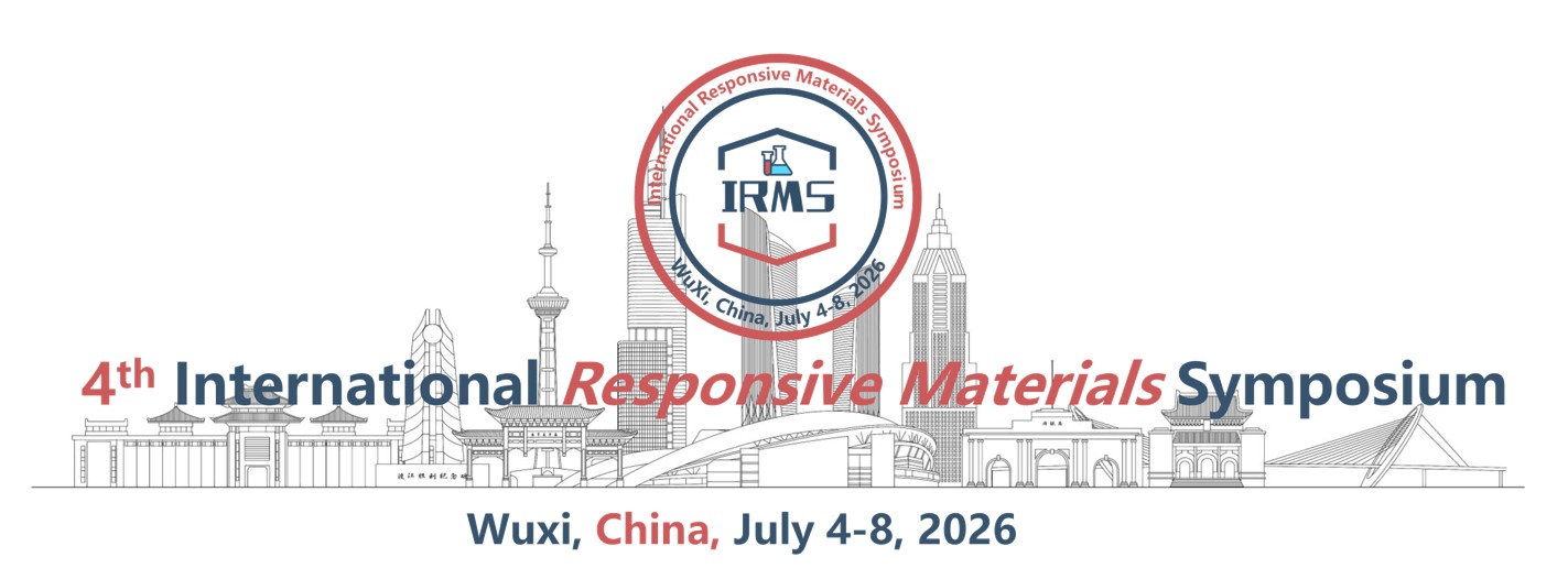 International Responsive Materials Symposium